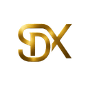 SDX Genesis Logo